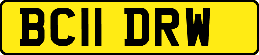 BC11DRW