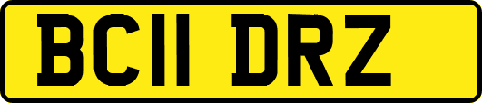 BC11DRZ