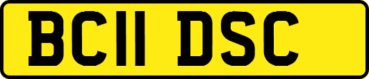 BC11DSC