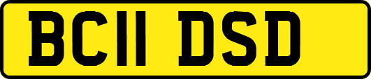 BC11DSD