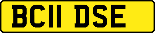 BC11DSE
