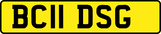 BC11DSG