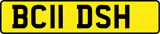 BC11DSH