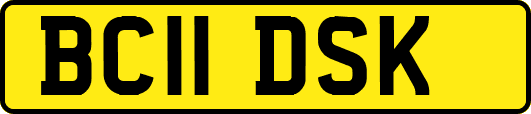 BC11DSK