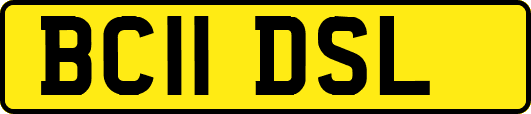 BC11DSL