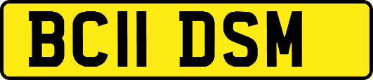 BC11DSM