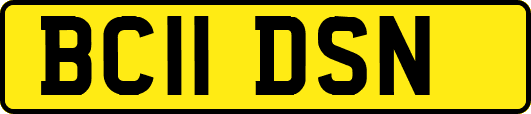 BC11DSN