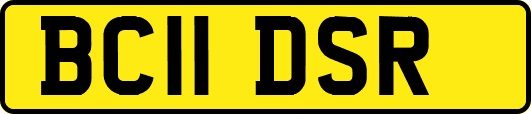 BC11DSR