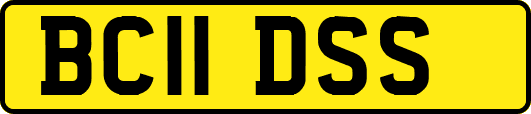 BC11DSS