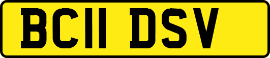 BC11DSV