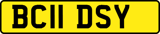 BC11DSY