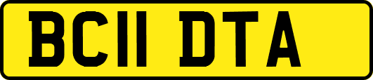 BC11DTA