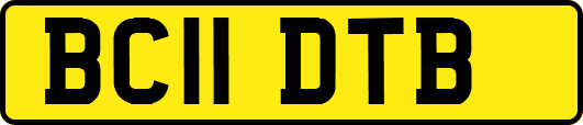 BC11DTB