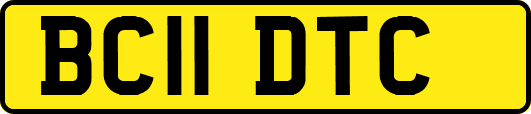 BC11DTC