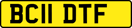 BC11DTF