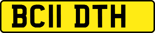 BC11DTH