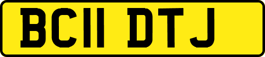 BC11DTJ