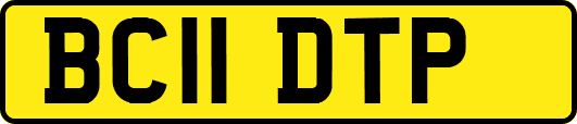 BC11DTP