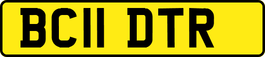 BC11DTR