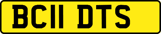 BC11DTS