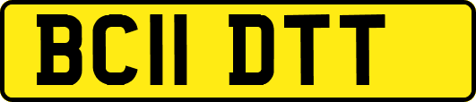 BC11DTT