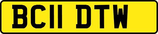 BC11DTW