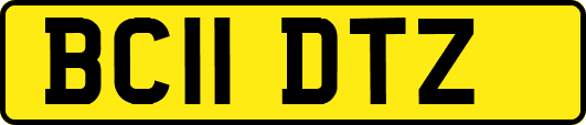 BC11DTZ