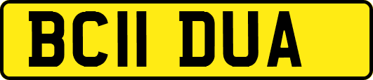 BC11DUA
