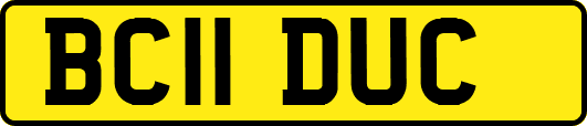BC11DUC