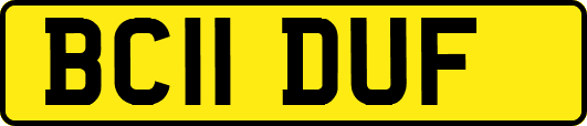 BC11DUF
