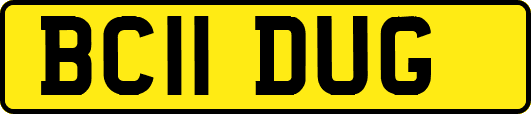 BC11DUG