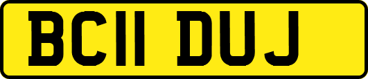 BC11DUJ