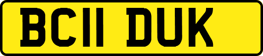 BC11DUK