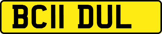 BC11DUL