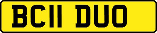 BC11DUO