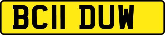 BC11DUW