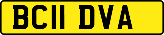 BC11DVA