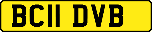 BC11DVB