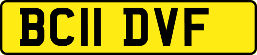 BC11DVF