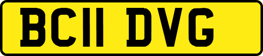 BC11DVG