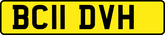 BC11DVH