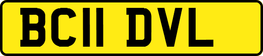 BC11DVL