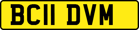 BC11DVM