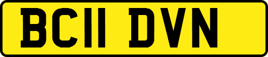 BC11DVN