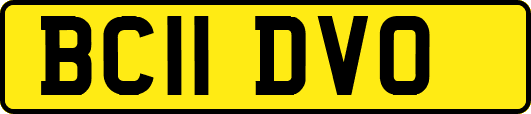 BC11DVO