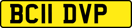 BC11DVP