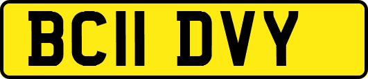 BC11DVY