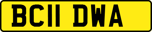 BC11DWA