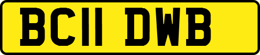 BC11DWB