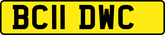 BC11DWC